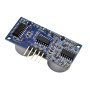 Sensore ultrasonico HY-SRF05 5V, 2-450cm, compatibile Arduino