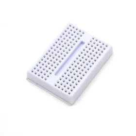 Breadboard da 170 punti, SYB-170, Bianco