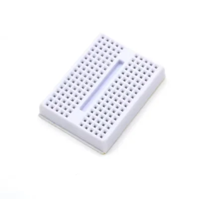 Breadboard, 170 points, SYB-170, White