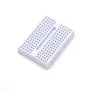 Breadboard da 170 punti, SYB-170, Bianco