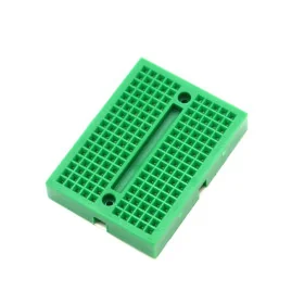 Breadboard, 170 points, SYB-170, Green