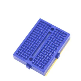 Breadboard 170 punti, SYB-170, Blu