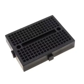 Breadboard, 170 points, SYB-170, Black