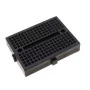 Breadboard 170 punti, SYB-170, Nero