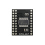MCP23017 16-bit I2C I/O expander module CJMCU-2317