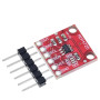 MCP4725 DAC Module I2C 12-bit with EEPROM and analog output