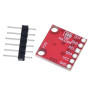 Modulo DAC MCP4725 I2C 12 bit con EEPROM e uscita analogica