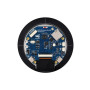 Waveshare ESP32-S3 development board, capacitive touch, round IPS LCD, 2.8 inch, 480x480, WiFi and Bluetooth
