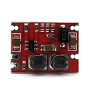 DC-DC-Wandlermodul S09 Step-Up Step-Down 3,3V 600 mA
