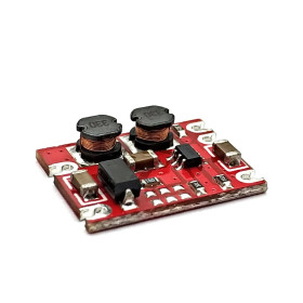 DC-DC-Wandlermodul S09 Step-Up Step-Down 3,3V 600 mA