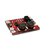 S09 DC-DC converter module step up step down 2.5-15V to 12V 600mA