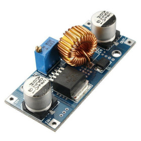 Modul coborator tensiune XL4015 8-36V 5A 75W