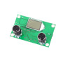 Modul receptor FM stereo DSP PLL 87 - 108 MHz cu display LCD