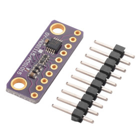 Modul ADC ADS1115 16 biti I2C pentru Arduino