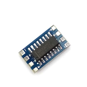 Modul convertor RS232 la TTL MAX3232
