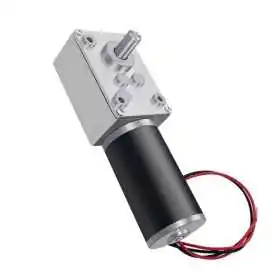 Worm gear motor 5840-31ZY 12V 12RPM