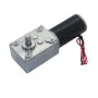 Worm gear motor 5840-31ZY 12V 12RPM