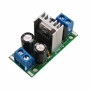 LM7805 voltage regulator module, 5V, 1.5A