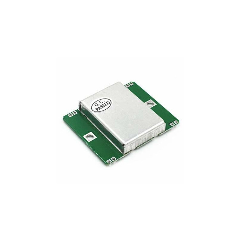 Doppler Mod HB100 10.525GHz 5V Radar Sensor
