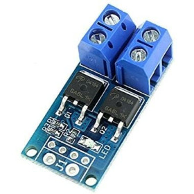 Modul dual MOSFET 15A 5-36V PWM Arduino