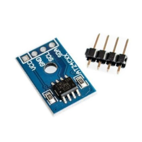 Modulo EEPROM I2C AT24C256