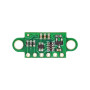 ToF szenzor modul VL53L5CX 8x8 zónával, VCSEL lézerrel, I2C-szabvánnyal