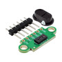 ToF szenzor modul VL53L5CX 8x8 zónával, VCSEL lézerrel, I2C-szabvánnyal