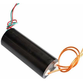 Nagyfeszültségű generátor modul, 400KV