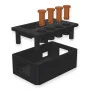 Carcasa clipsabila pentru modul HCW-M421 XY-LJ02 cu 4 butoane