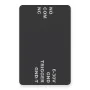 Carcasa clipsabila pentru modul HCW-M421 XY-LJ02 cu 4 butoane