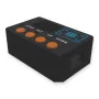 Custodia a scatto per modulo HCW-M421 XY-LJ02 con 4 pulsanti
