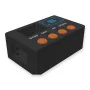 Abziehbarer Gehäusedeckel für HCW-M421 XY-LJ02 Modul mit 4 Tasten
