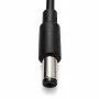 12V 2A tápegység 5.5x2.1mm-es csatlakozódugóval, 220VAC
