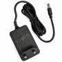 12V 2A tápegység 5.5x2.1mm-es csatlakozódugóval, 220VAC