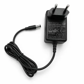 Alimentatore AC/DC 8.4V 1A connettore 5.5x2.5mm per carica Li-Ion 2S