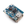 Lademodul 3,7V Lithiumbatterie, mit 5V Boost