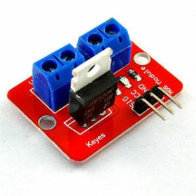 IRF520 module