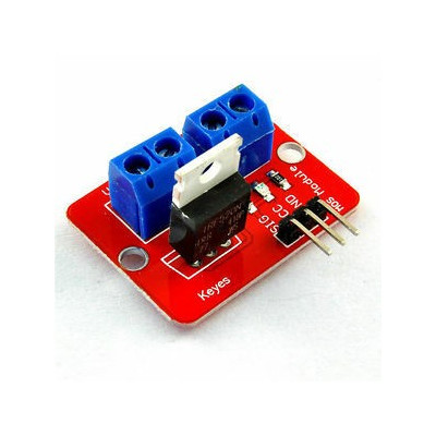 Modulo IRF520