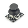 Two-axis XY joystick module