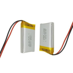 Lithium battery, 3.7V, 2900mAh