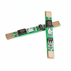 BMS-Modul 1S Schutzmodul Lithiumbatterie