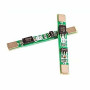 BMS 1S lithium battery protection module