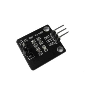 Modulo ricevitore a infrarossi 38KHz