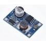 Boost module 3-6V to 12V, 3A, 8W