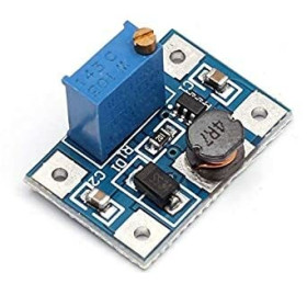 Modul ridicator tensiune SX1308 2-28V 2A