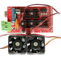Modulo RRD Ramps 1.4