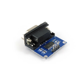 Modul convertor RS232 TTL MAX3232