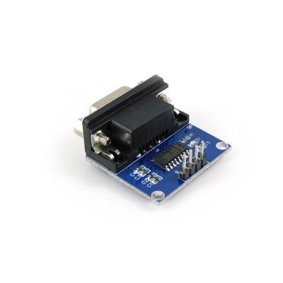 RS232 zu TTL Modul, Konverter