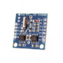 DS1307 I2C Präzisions-RTC-Modul