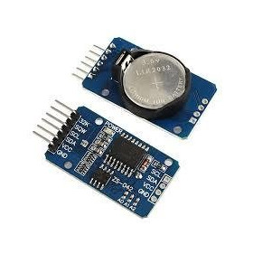 Modul RTC DS3231 I2C pentru Arduino